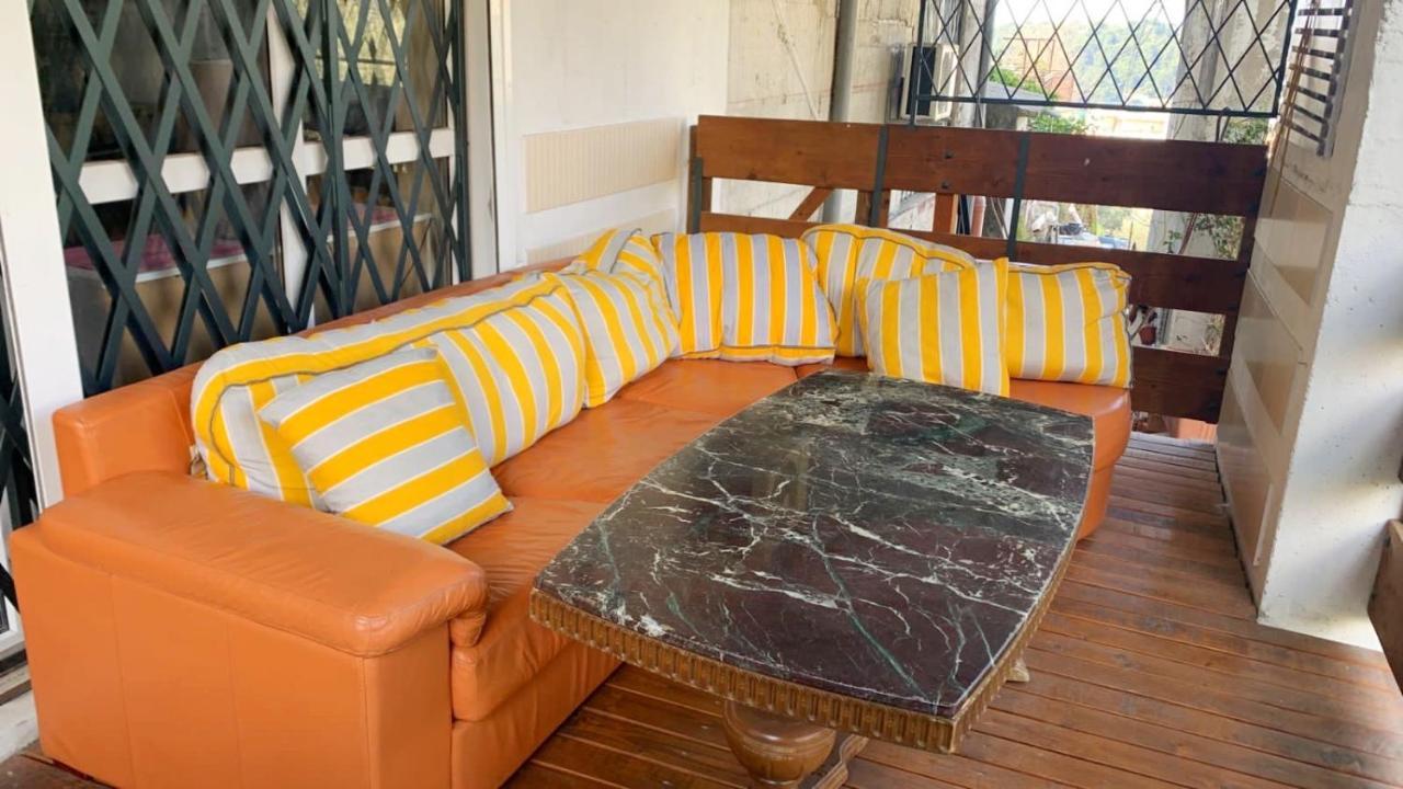 Sunny Hill Residence Bečići المظهر الخارجي الصورة