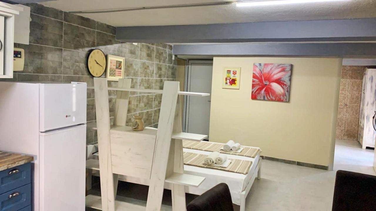 Sunny Hill Residence Bečići المظهر الخارجي الصورة