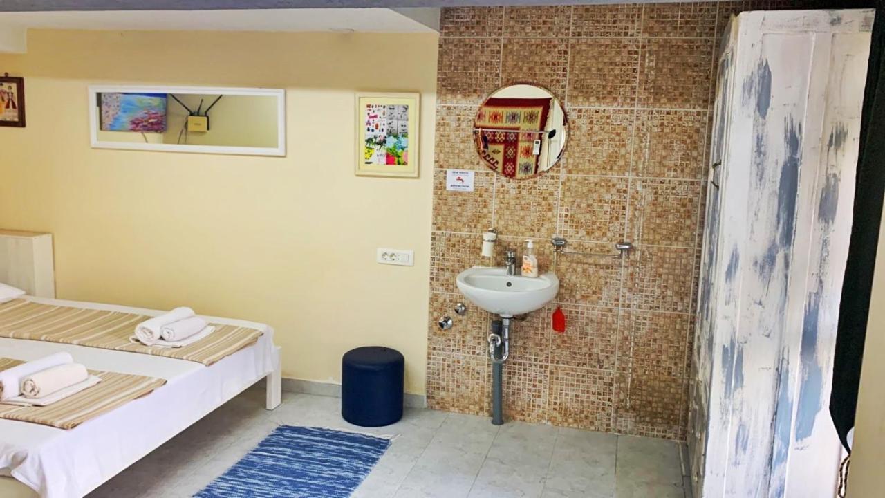 Sunny Hill Residence Bečići المظهر الخارجي الصورة