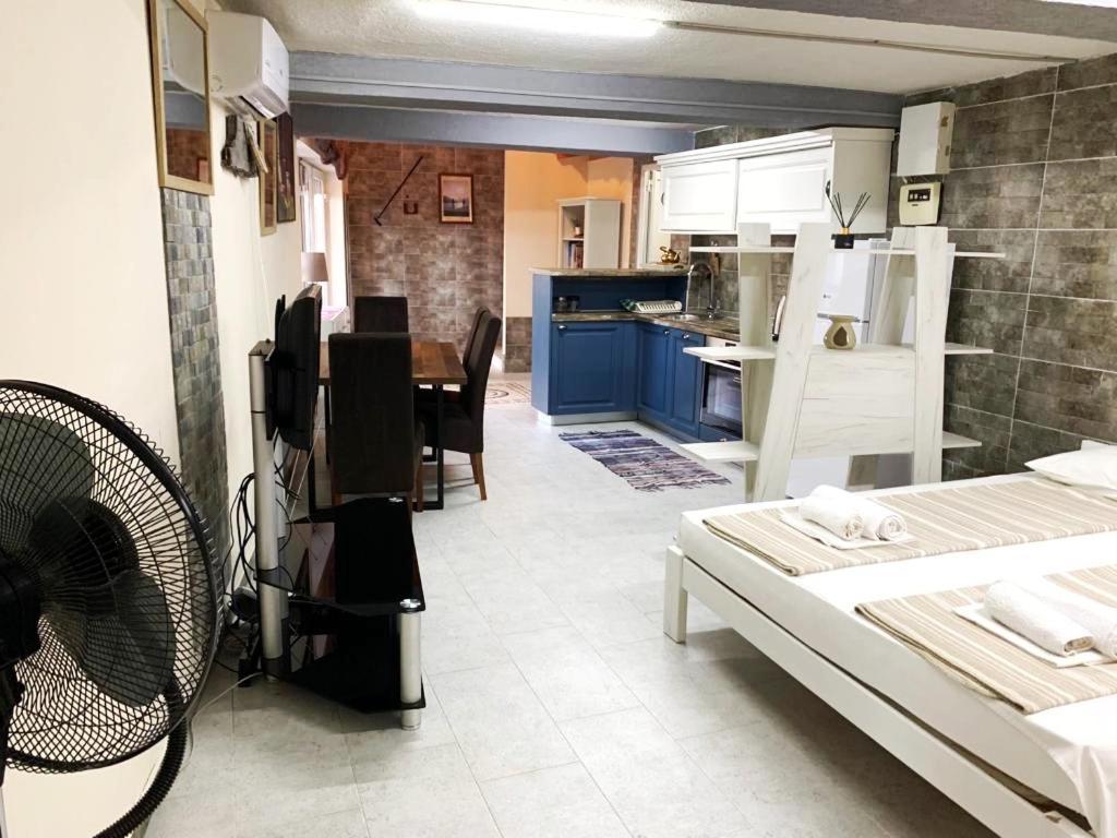 Sunny Hill Residence Bečići المظهر الخارجي الصورة