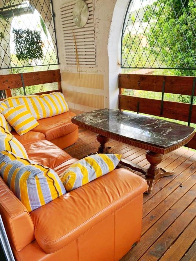 Sunny Hill Residence Bečići المظهر الخارجي الصورة