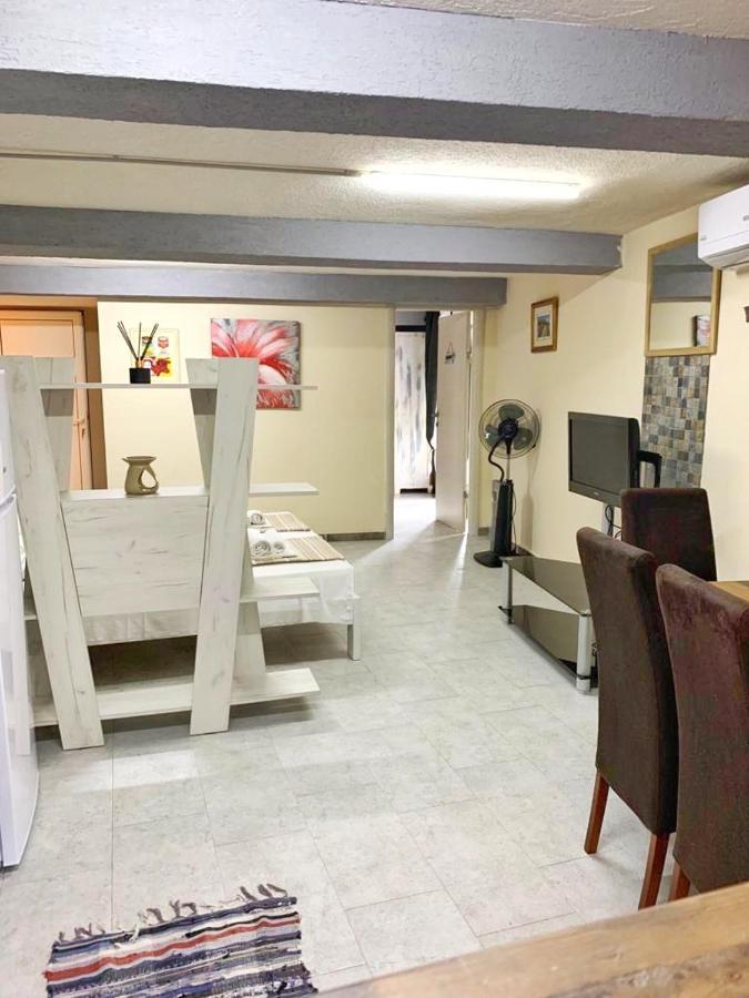 Sunny Hill Residence Bečići المظهر الخارجي الصورة