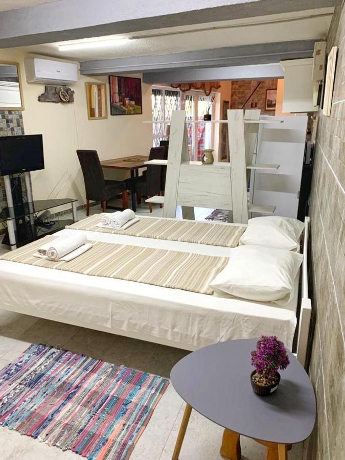 Sunny Hill Residence Bečići المظهر الخارجي الصورة