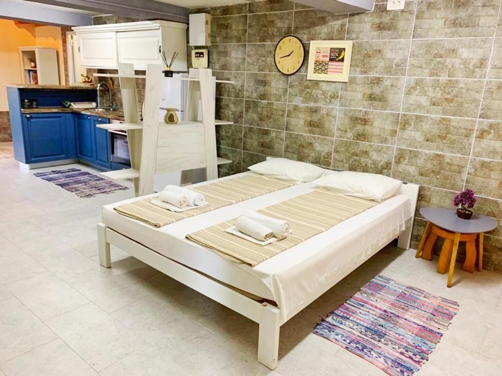 Sunny Hill Residence Bečići المظهر الخارجي الصورة