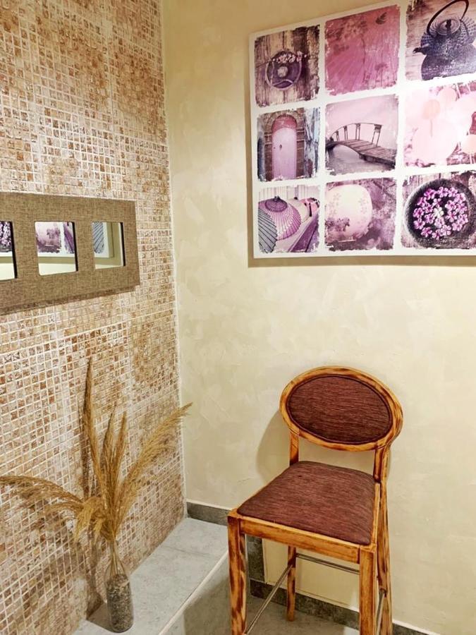 Sunny Hill Residence Bečići المظهر الخارجي الصورة