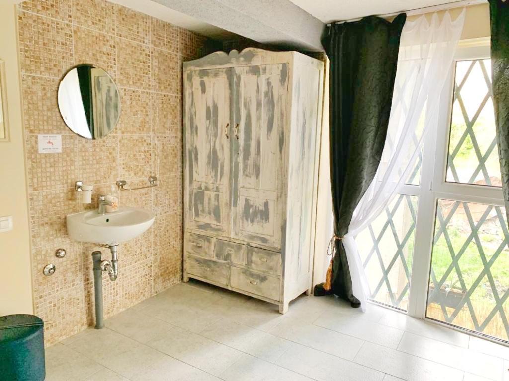 Sunny Hill Residence Bečići المظهر الخارجي الصورة