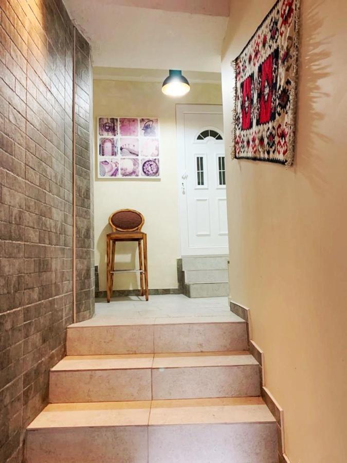 Sunny Hill Residence Bečići المظهر الخارجي الصورة