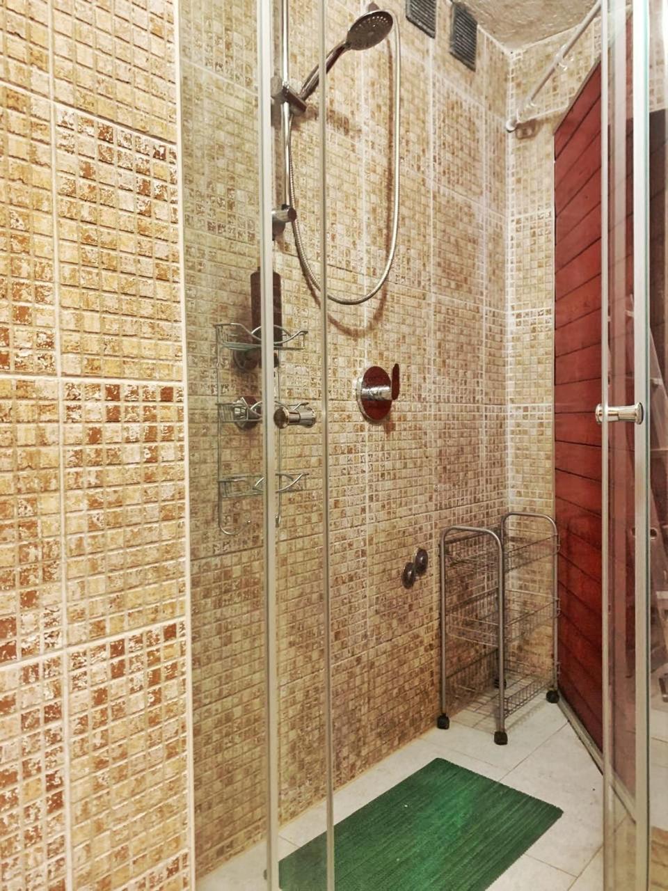 Sunny Hill Residence Bečići المظهر الخارجي الصورة
