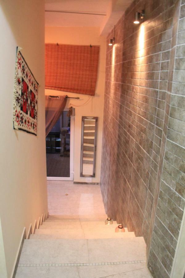 Sunny Hill Residence Bečići المظهر الخارجي الصورة