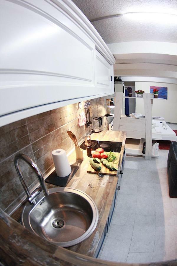 Sunny Hill Residence Bečići المظهر الخارجي الصورة