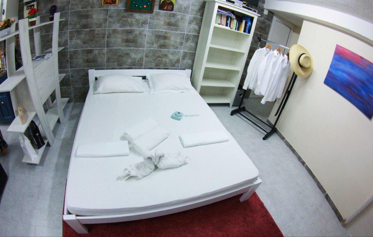 Sunny Hill Residence Bečići المظهر الخارجي الصورة