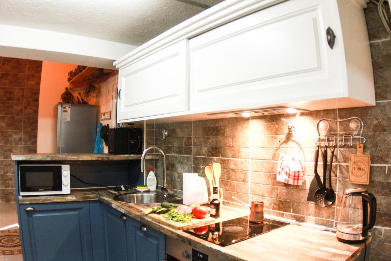 Sunny Hill Residence Bečići المظهر الخارجي الصورة